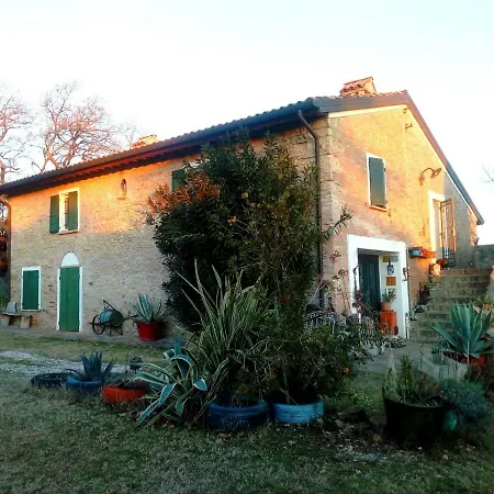 La Cana Dolce Bertinoro