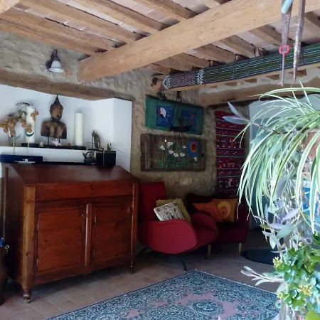 La Cana Dolce Farm stay *