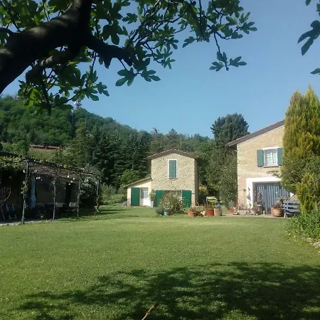 La Cana Dolce Farm stay *