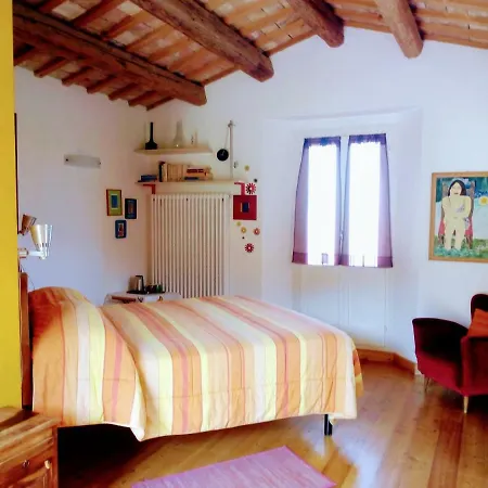 Farm stay La Cana Dolce