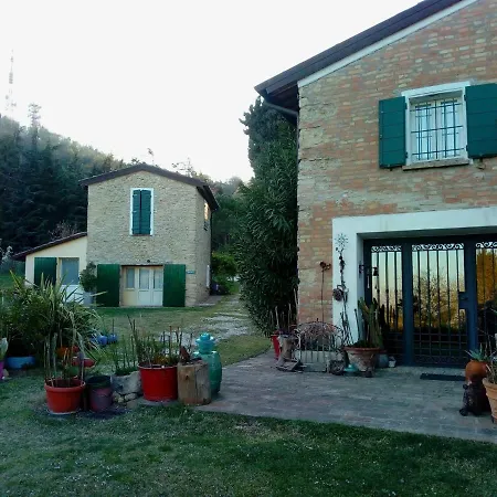 La Cana Dolce Farm stay *