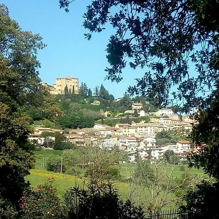 La Cana Dolce Κατάλυμα σε φάρμα