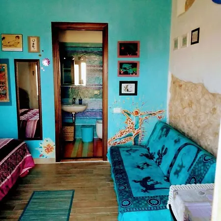 Alojamento de Turismo Rural La Cana Dolce *