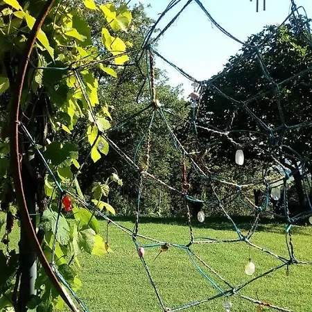 Bauernhof La Cana Dolce