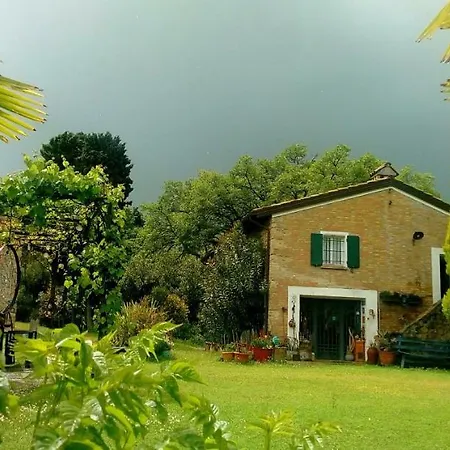 La Cana Dolce Farm stay *