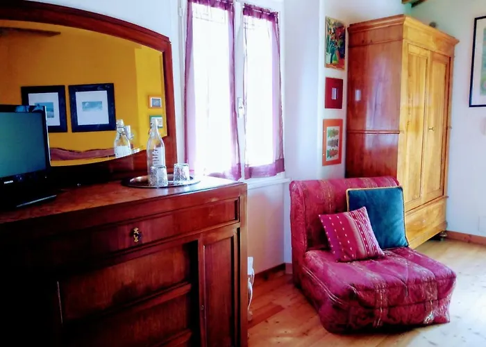 La Cana Dolce Bertinoro