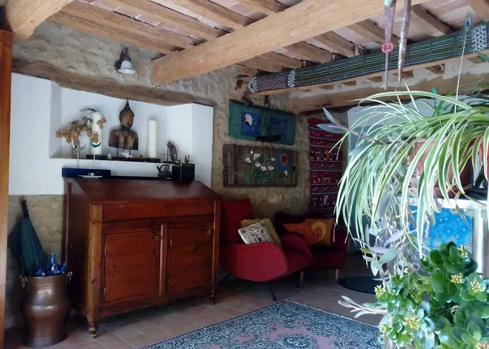 La Cana Dolce Farmház *