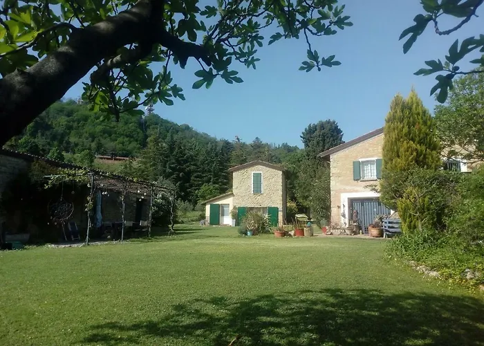 La Cana Dolce Lantgård *