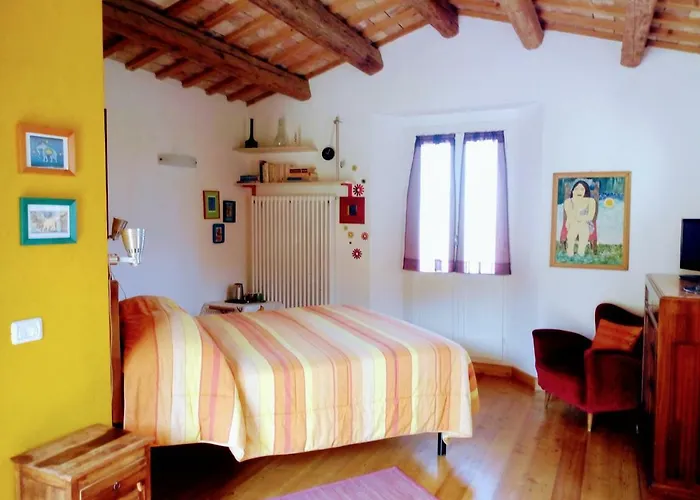 Lantgård La Cana Dolce