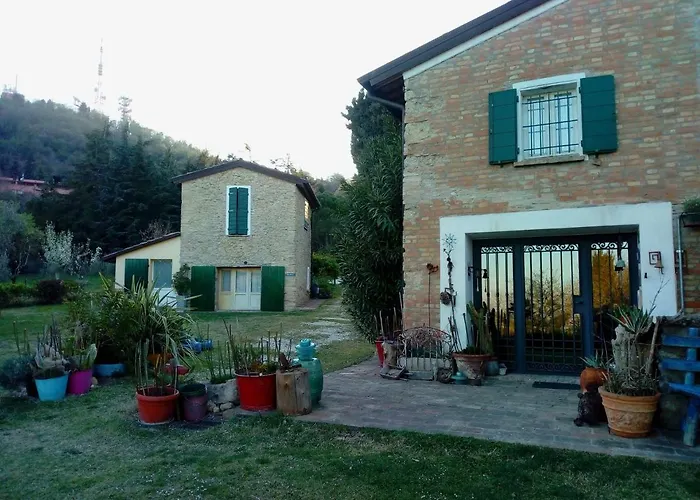 La Cana Dolce Lantgård *