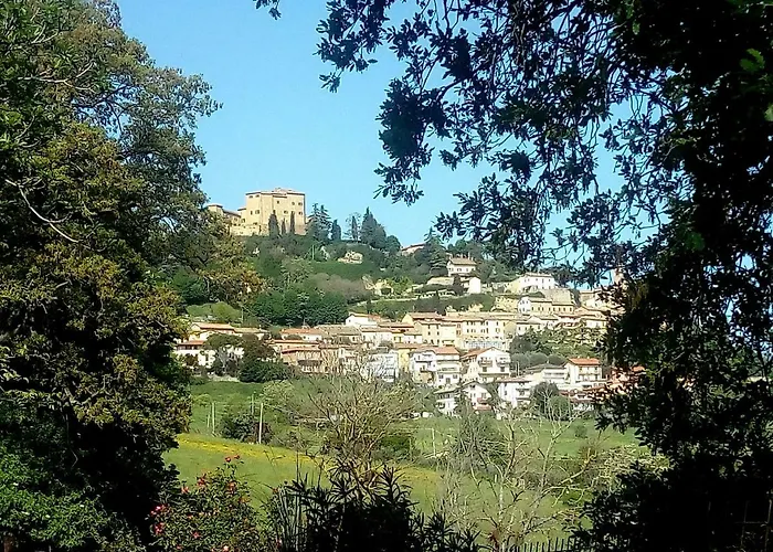 La Cana Dolce Farmház