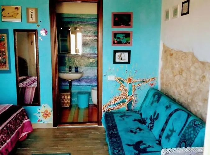 Farmház La Cana Dolce *