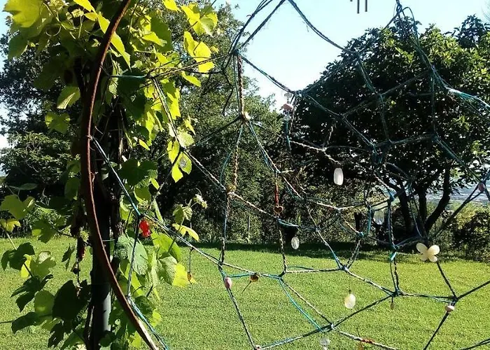 Farmház La Cana Dolce