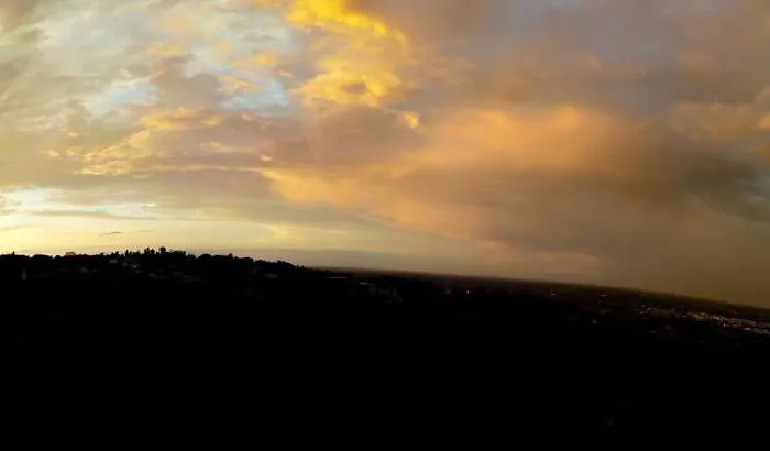 La Cana Dolce Farmház