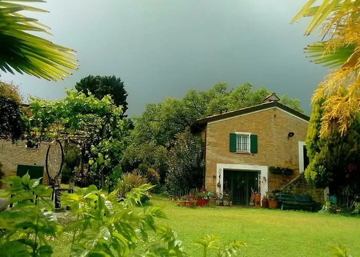 La Cana Dolce Lantgård *